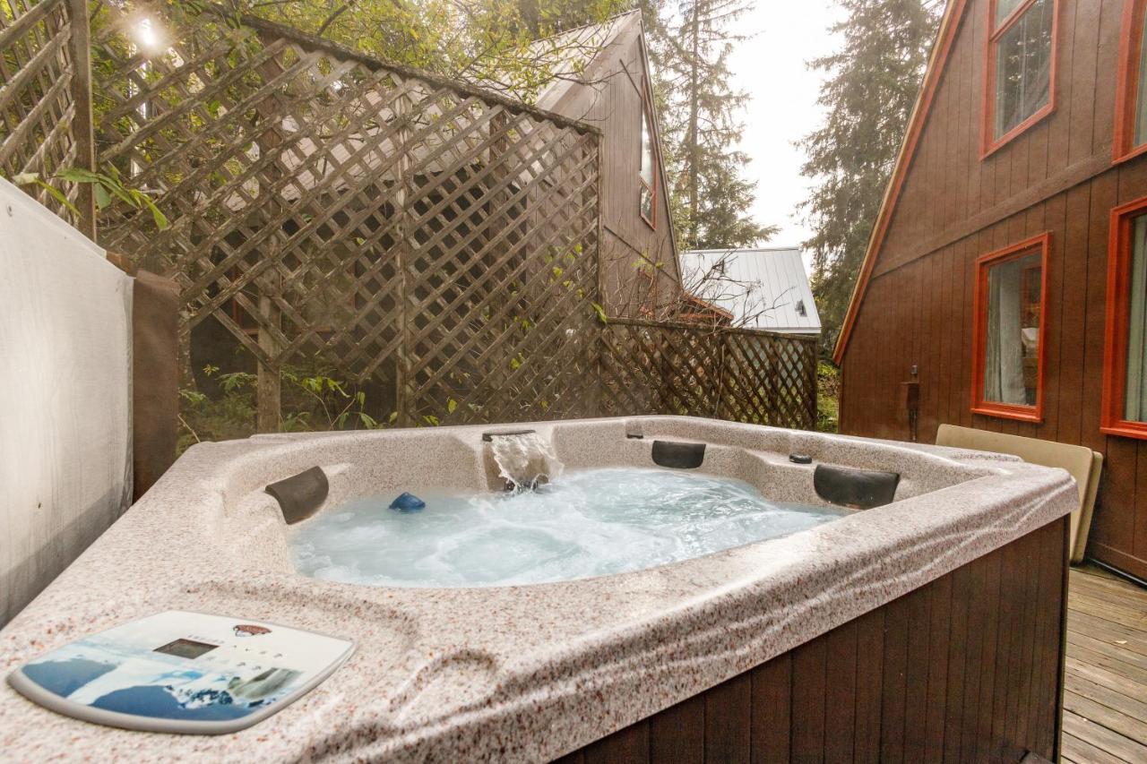 Snowbird Chalet #8 Girdwood Zewnętrze zdjęcie